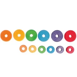 Grimm's Eerste Rijgspel -Janod Winkel grimm s eerste rijgspel 1