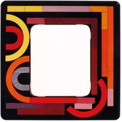 Grimm's Magneetpuzzel - Alfabet (77st) -Janod Winkel grimm s magneetpuzzel alfabet 5