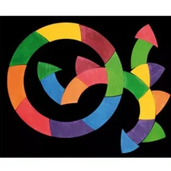 Grimm's Magneetpuzzel Gekleurde Cirkel Goethe -Janod Winkel grimm s magneetpuzzel gekleurde cirkel goethe 91080 ilovespeelgoed2