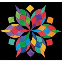 Grimm's Magneetpuzzel Gekleurde Spiraal -Janod Winkel grimm s magneetpuzzel gekleurde spiraal 91020 ilovespeelgoed1