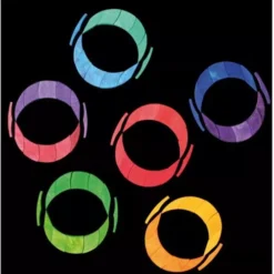 Grimm's Magneetpuzzel Gekleurde Spiraal -Janod Winkel grimm s magneetpuzzel gekleurde spiraal 91020 ilovespeelgoed3