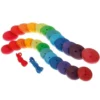 Grimm's Rijgknopen - Regenboog -Janod Winkel grimm s rijgknopen regenboog1