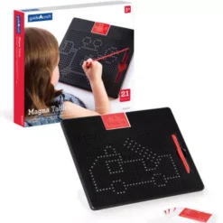 Guidecraft Magnetisch Tekentablet 8 Guidecraft Magnetisch Tekentablet -Janod Winkel guidecraft magnetisch tekentablet 2