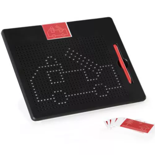 Guidecraft Magnetisch Tekentablet 5 Guidecraft Magnetisch Tekentablet - Afbeelding 3