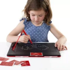 Guidecraft Magnetisch Tekentablet 10 Guidecraft Magnetisch Tekentablet -Janod Winkel guidecraft magnetisch tekentablet 4