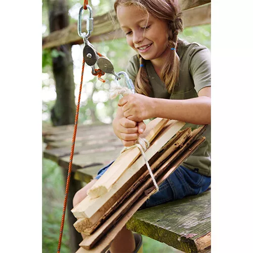 Haba Terra Kids Takelset 6 Haba Terra Kids Takelset - Afbeelding 4