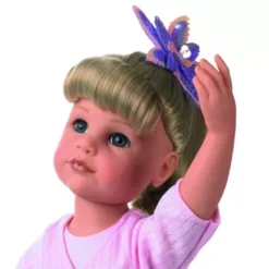 Götz Stapop Hannah At The Ballet - Xl - Blond -Janod Winkel hannahballet