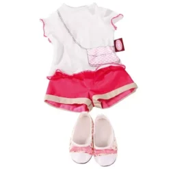 Götz Stapop Hannah At The Ballet - Xl - Blond -Janod Winkel hannahballet23