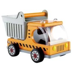 Hape Houten Kiepwagen