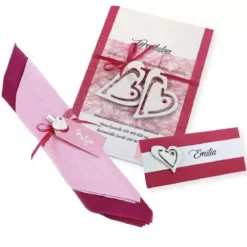Creativ Company Happy Moments Cadeaulabels Lichtrood - 20st -Janod Winkel happy moments cadeaulabels lichtrood 20st 3