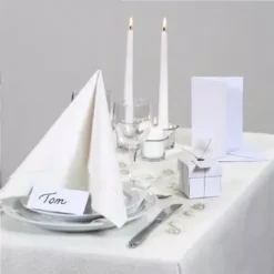 Creativ Company Happy Moments Cadeaulabels Off-white - 20st -Janod Winkel happy moments cadeaulabels off white 20st 3