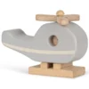 Konges Sløjd Helikopter -Janod Winkel helicopter nature