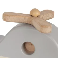 Konges Sløjd Helikopter -Janod Winkel helicopter nature2