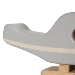 Konges Sløjd Helikopter -Janod Winkel helicopter nature3