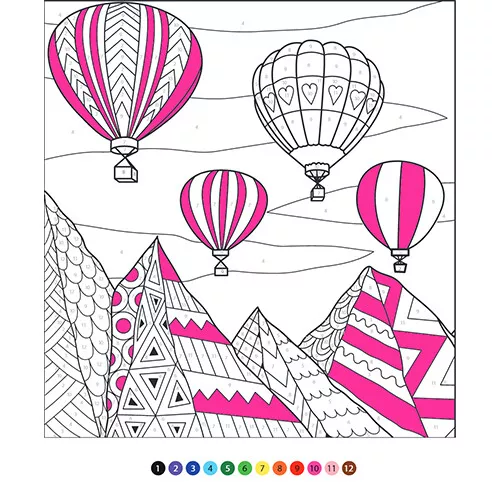 Image Books Kleur- En Stickerboek Rub-on Stickers - In The City 4 Image Books Kleur- En Stickerboek Rub-on Stickers - In The City - Afbeelding 2