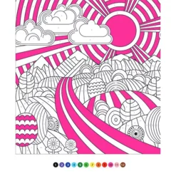 Image Books Kleur- En Stickerboek Rub-on Stickers - In The City 14 Image Books Kleur- En Stickerboek Rub-on Stickers - In The City -Janod Winkel image books kleur en stickerboek rub on stickers in the city 4