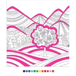 Image Books Kleur- En Stickerboek Rub-on Stickers - In The City 15 Image Books Kleur- En Stickerboek Rub-on Stickers - In The City -Janod Winkel image books kleur en stickerboek rub on stickers in the city 5