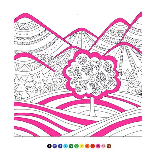 Image Books Kleur- En Stickerboek Rub-on Stickers - In The City 6 Image Books Kleur- En Stickerboek Rub-on Stickers - In The City - Afbeelding 4