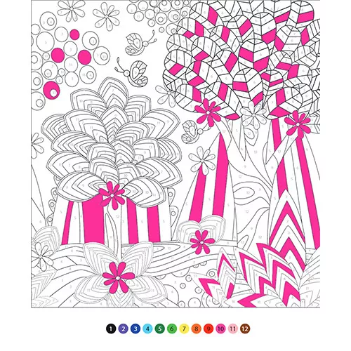 Image Books Kleur- En Stickerboek Rub-on Stickers - In The City 7 Image Books Kleur- En Stickerboek Rub-on Stickers - In The City - Afbeelding 5