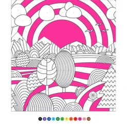 Image Books Kleur- En Stickerboek Rub-on Stickers - In The City 18 Image Books Kleur- En Stickerboek Rub-on Stickers - In The City -Janod Winkel image books kleur en stickerboek rub on stickers in the city 8