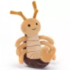 Jellycat Knuffelinsect Ernie Earwig - 12 Cm -Janod Winkel insectenknuffel