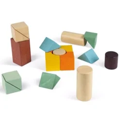 Janod Blokkenkar Trekfiguur Sweet Cocoon -Janod Winkel janod blokkenkar trekfiguur sweet cocoon ilovespeelgoed43