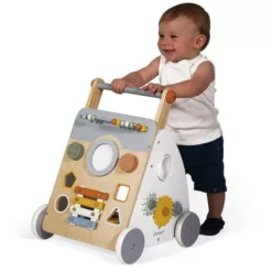 Janod Activiteitentrolley Sweet Cocoon -Janod Winkel janod activiteitentrolley sweet cocoon ilovespeelgoed.nl2