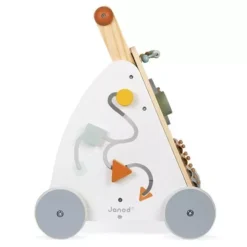 Janod Activiteitentrolley Sweet Cocoon -Janod Winkel janod activiteitentrolley sweet cocoon ilovespeelgoed.nl5