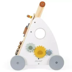 Janod Activiteitentrolley Sweet Cocoon -Janod Winkel janod activiteitentrolley sweet cocoon ilovespeelgoed.nl6