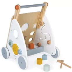 Janod Activiteitentrolley Sweet Cocoon -Janod Winkel janod activiteitentrolley sweet cocoon ilovespeelgoed.nl8