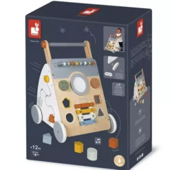 Janod Activiteitentrolley Sweet Cocoon -Janod Winkel janod activiteitentrolley sweet cocoon ilovespeelgoed.nl9