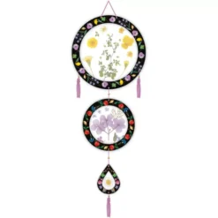 Janod Atelier Bloemenpers Knutselset - 6st -Janod Winkel janod atelier bloemenpers knutselset 6st 3