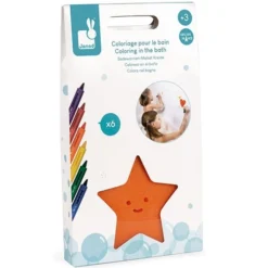 Janod Badstiften Met Sponsje -Janod Winkel janod badstiften met sponsje 4