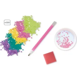 Janod Diamond Painting Elfjes -Janod Winkel janod diamond painting elfjes2