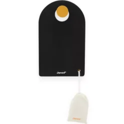 Janod Draagbaar Krijt- En Tekenbord - Dubbelzijdig -Janod Winkel janod draagbaar krijt en tekenbord dubbelzijdig 5