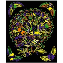 Janod Kleurplaten Fluoriserende Dieren -Janod Winkel janod kleurplaten fluoriserende dieren 5