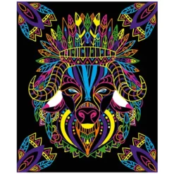 Janod Kleurplaten Fluoriserende Dieren -Janod Winkel janod kleurplaten fluoriserende dieren 6