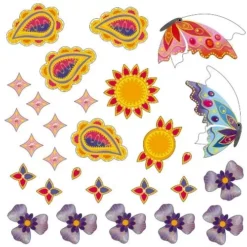 Janod Knutselset 3D Tijgerkop -Janod Winkel janod knutselet tijgerkop6