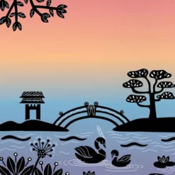 Janod Knutselset - Sunset Lover 12 Janod Knutselset - Sunset Lover -Janod Winkel janod knutselset sunset lover5