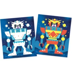 Janod Knutselset Avonturen In De Lucht 10 Janod Knutselset Avonturen In De Lucht -Janod Winkel janod knutselset avonturen in de lucht3