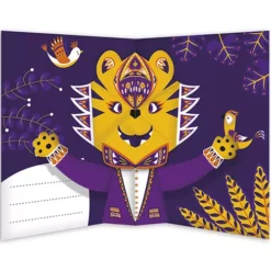 Janod Knutselset Kaarten Maken Pop-up Dieren -Janod Winkel janod knutselset kaarten maken pop up dieren 10