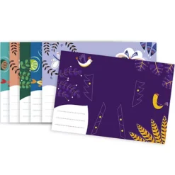 Janod Knutselset Kaarten Maken Pop-up Dieren -Janod Winkel janod knutselset kaarten maken pop up dieren 11