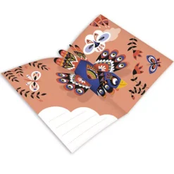 Janod Knutselset Kaarten Maken Pop-up Dieren -Janod Winkel janod knutselset kaarten maken pop up dieren 7