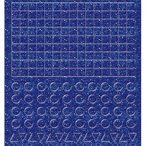 Janod Knutselset Mozaïek Maskers - 6st 6 Janod Knutselset Mozaïek Maskers - 6st - Afbeelding 4