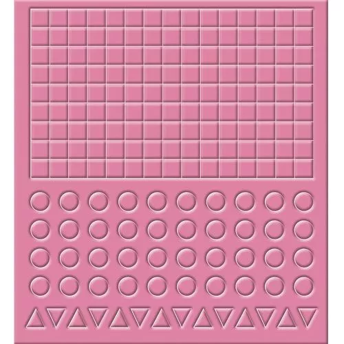 Janod Knutselset Mozaïek Maskers - 6st 5 Janod Knutselset Mozaïek Maskers - 6st - Afbeelding 3