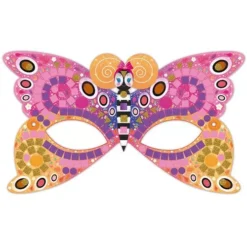 Janod Knutselset Mozaïek Maskers - 6st 19 Janod Knutselset Mozaïek Maskers - 6st -Janod Winkel janod knutselset moza ek maskers 6st 7