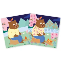 Janod Knutselset Multi - 5 Jaar -Janod Winkel janod knutselset multi 5 jaar5