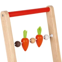 Janod Loopwagen Met Blokken Konijn - 19st -Janod Winkel janod loopwagen met blokken konijn 19st 6