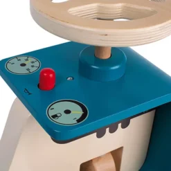 Janod Loopwagen Tractor 12 Janod Loopwagen Tractor -Janod Winkel janod loopwagen tractor 4