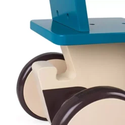 Janod Loopwagen Tractor 11 Janod Loopwagen Tractor -Janod Winkel janod loopwagen tractor 5